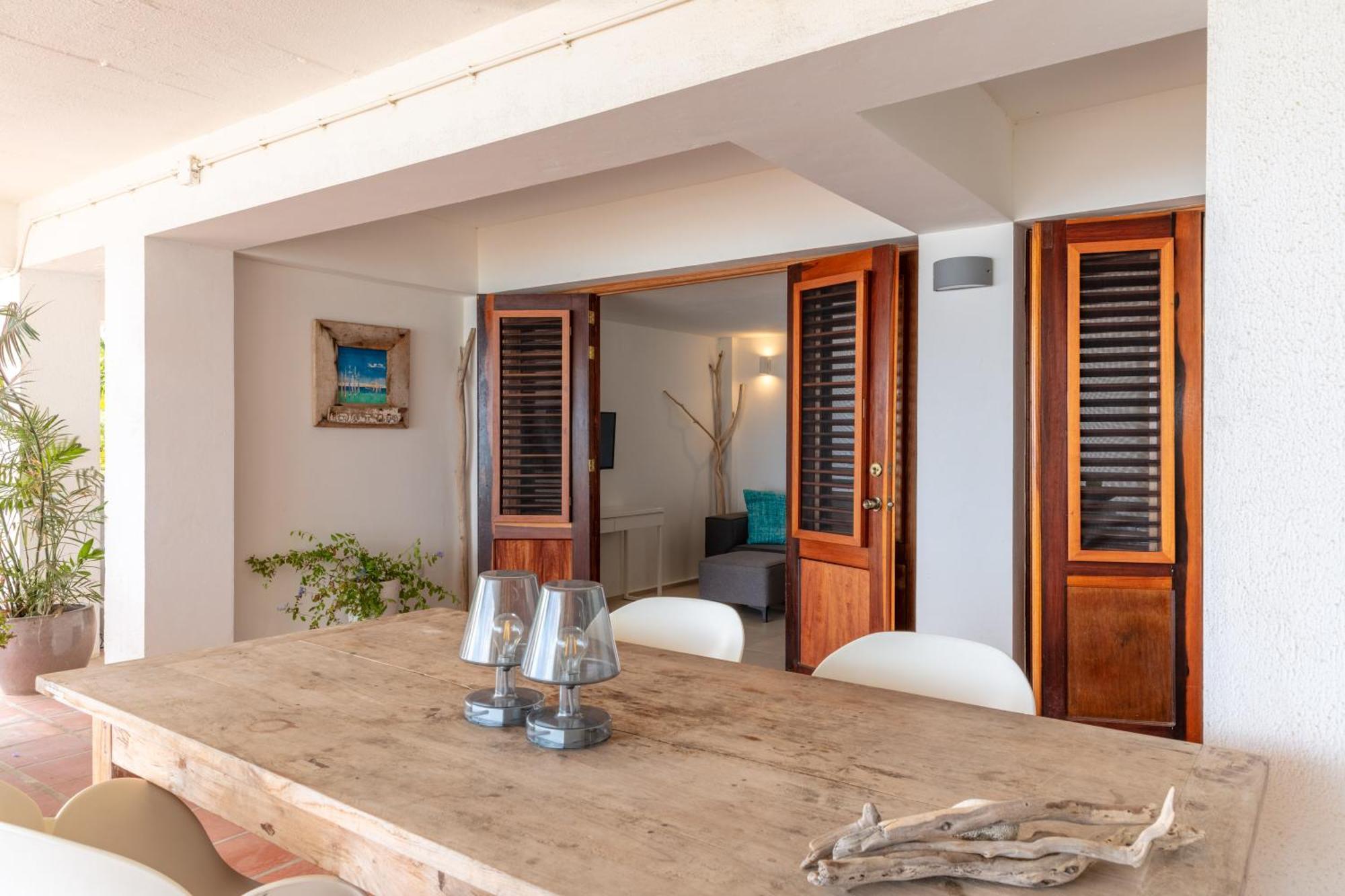 One Ocean Boutique Apartments & Suites Bonaire Playa Room photo