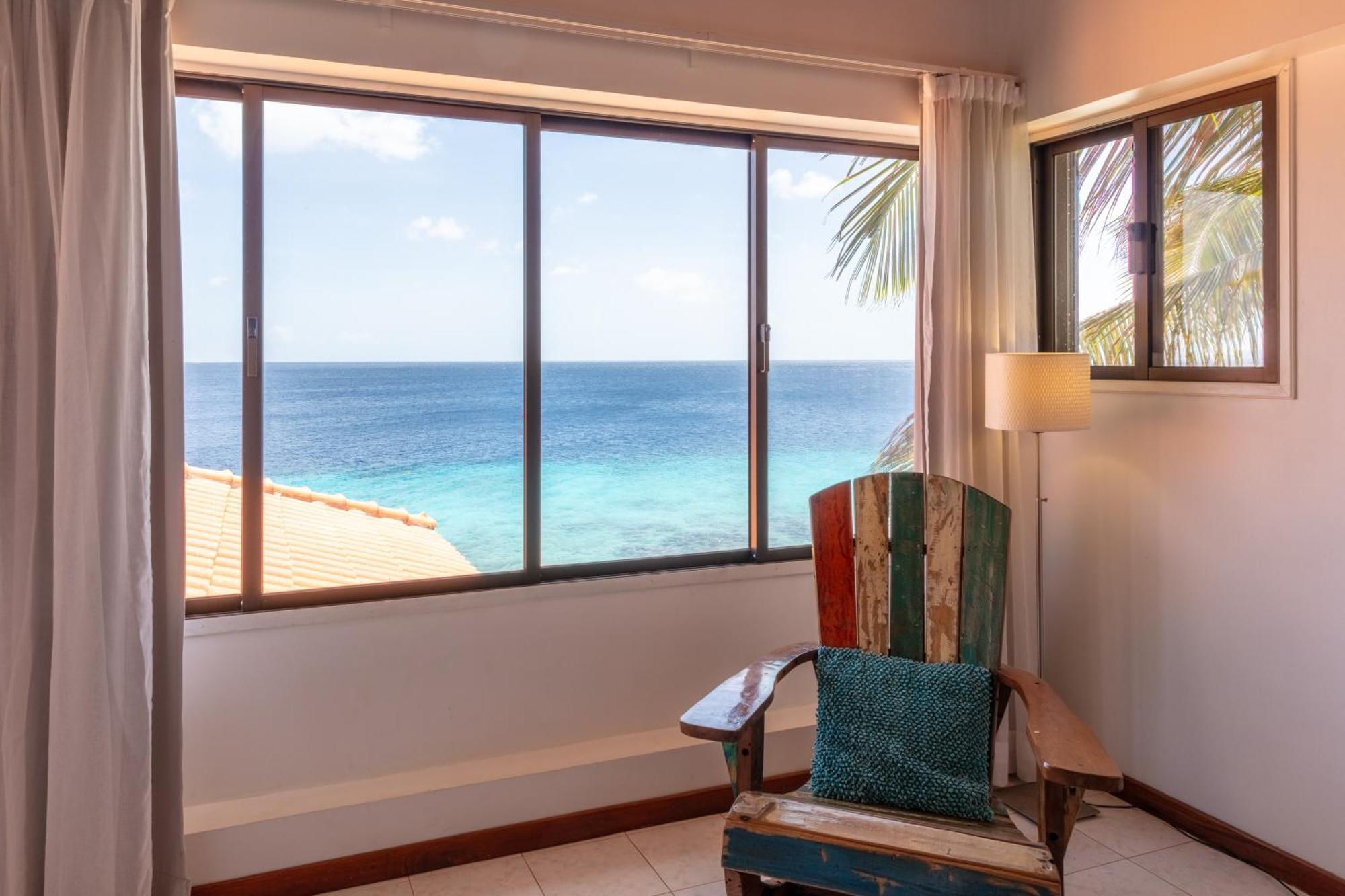 One Ocean Boutique Apartments & Suites Bonaire Playa Room photo