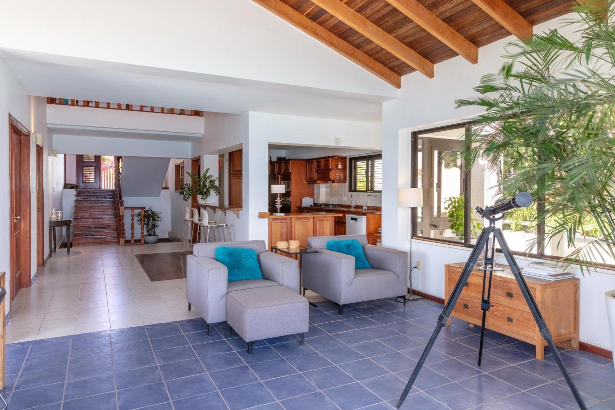 One Ocean Boutique Apartments & Suites Bonaire Playa Room photo