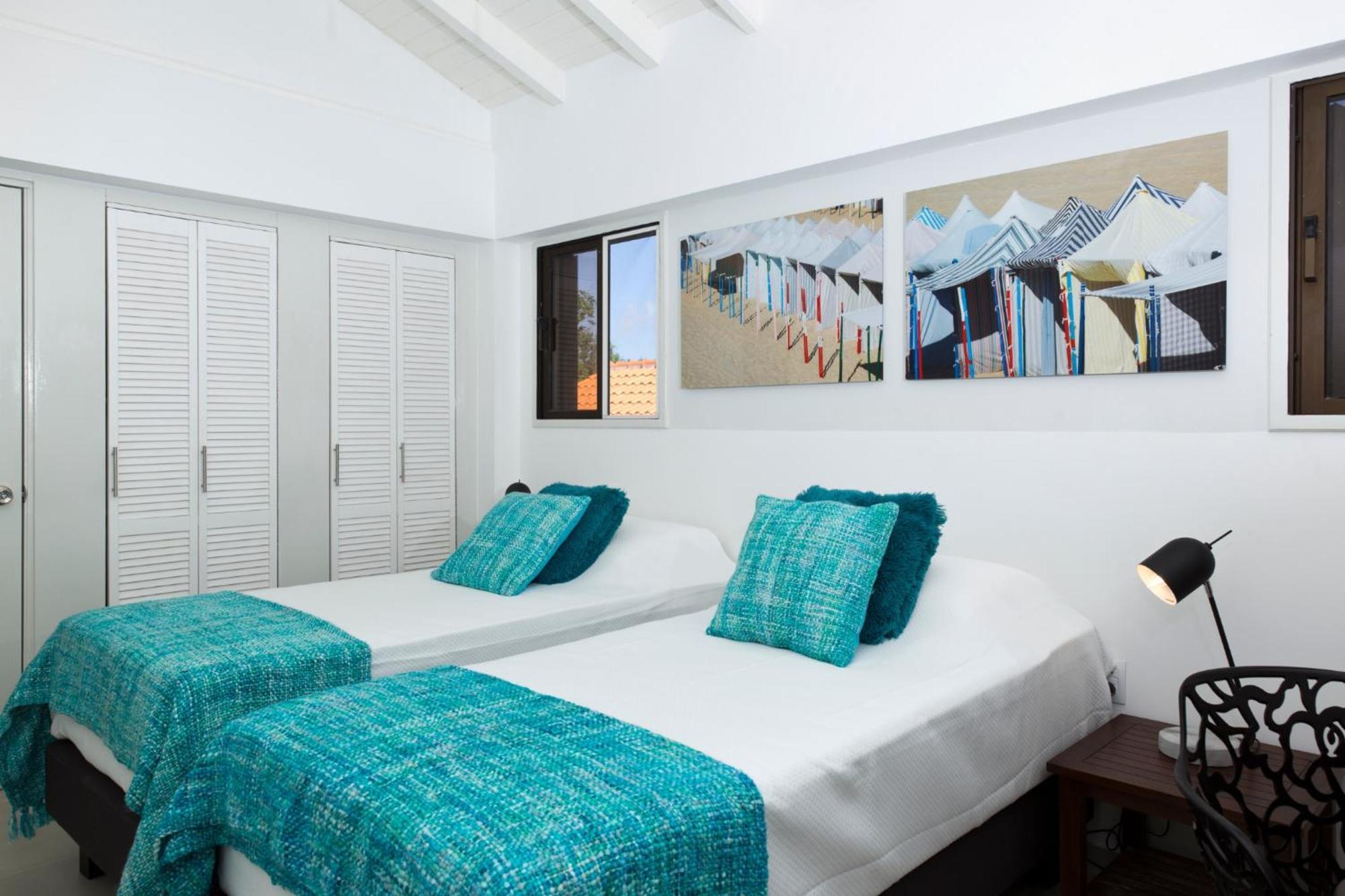 One Ocean Boutique Apartments & Suites Bonaire Playa Room photo