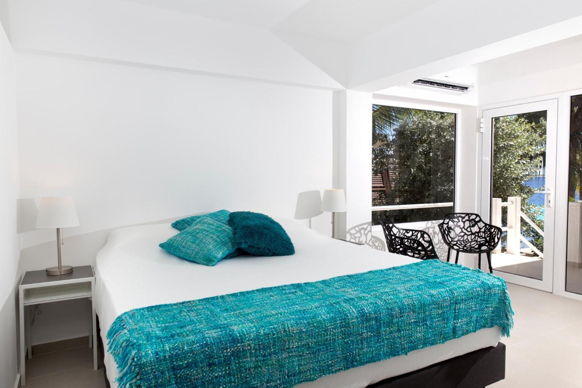 One Ocean Boutique Apartments & Suites Bonaire Playa Exterior photo