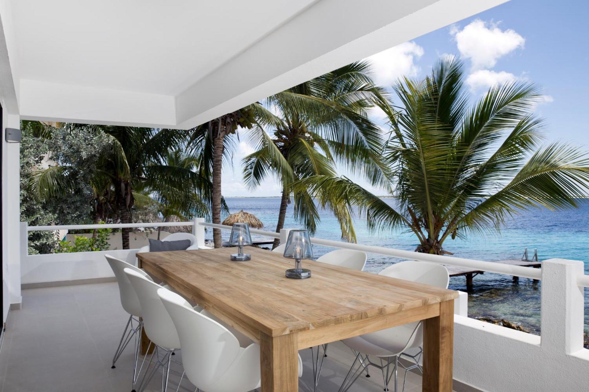 One Ocean Boutique Apartments & Suites Bonaire Playa Room photo