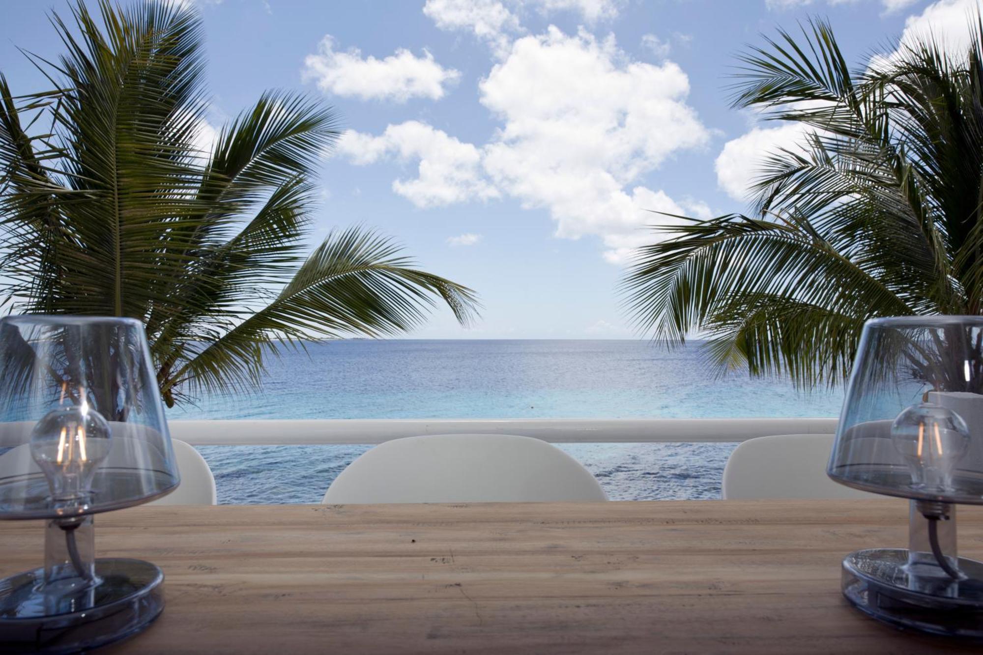 One Ocean Boutique Apartments & Suites Bonaire Playa Room photo