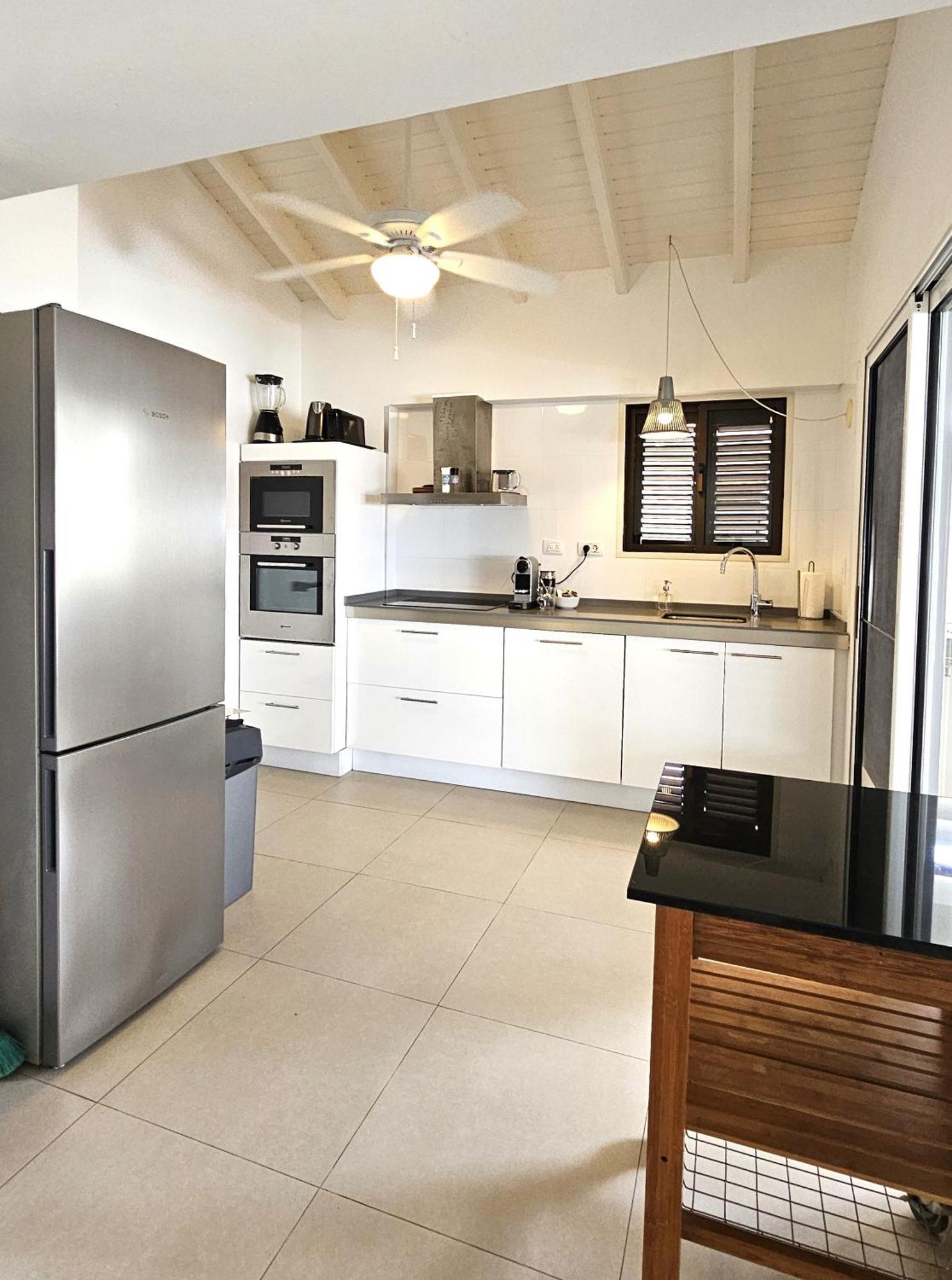 One Ocean Boutique Apartments & Suites Bonaire Playa Exterior photo