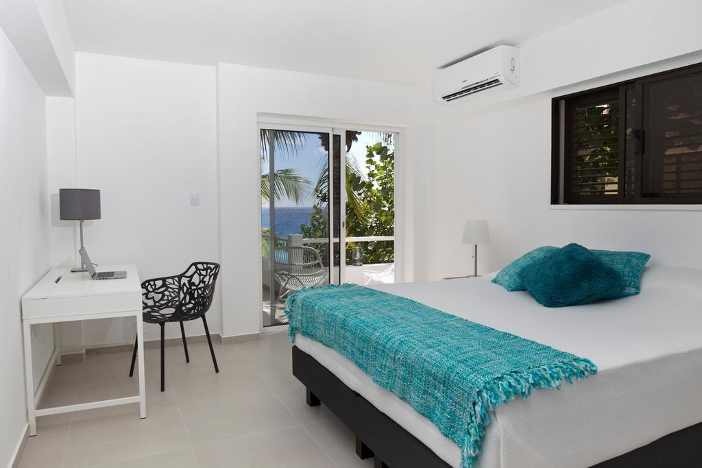 One Ocean Boutique Apartments & Suites Bonaire Kralendijk  Exterior photo