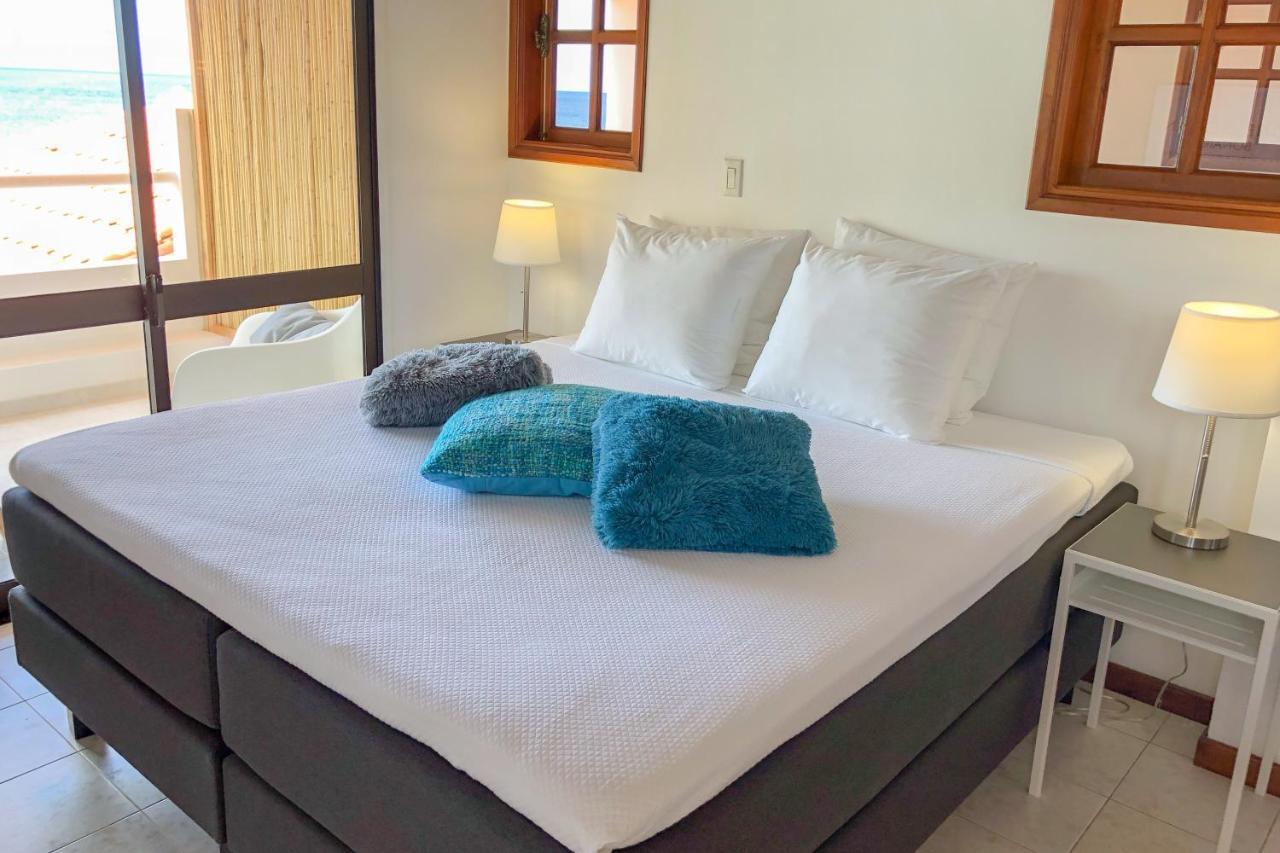 One Ocean Boutique Apartments & Suites Bonaire Kralendijk  Room photo