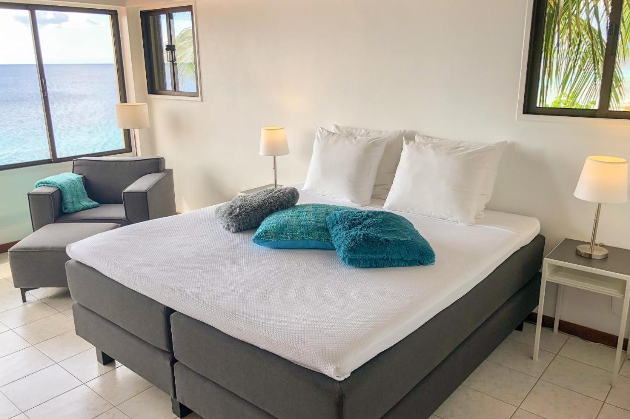 One Ocean Boutique Apartments & Suites Bonaire Kralendijk  Room photo